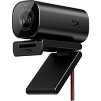 HyperX™ Vision S Webcam schwarz von HyperX™