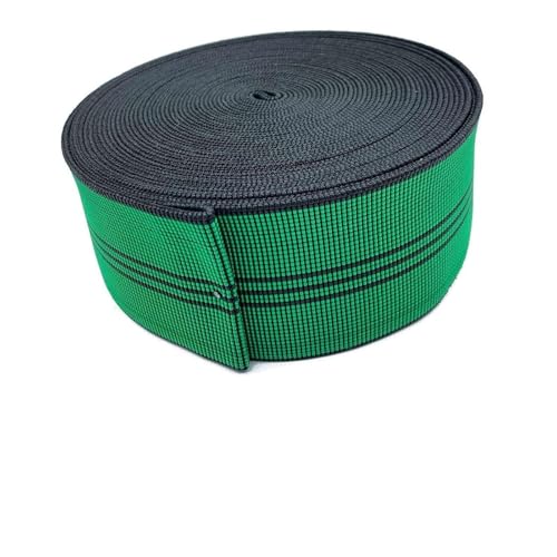 1/2/5/10 Meter/Lot Breite 5 cm/7 cm Polsterstoff – elastisches Latexband, elastische Möbel-Sofagurte (1 m, 5 cm) von Hyuwdai