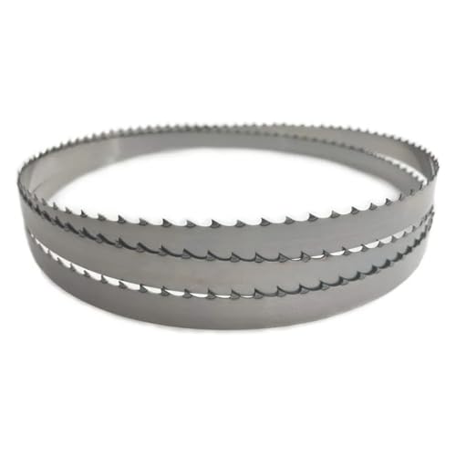 Bandsägeblatt 2235 mm Bi-Metall-Bandsägeblätter 2235 mm 13 mm 6T 6/10T 8/12T 10T 10/14T 14T TPI for Holz Metall Fleisch Flsh Kunststoffe(10-14TPI) von Hyuwdai