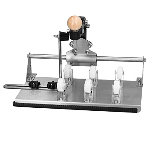 Glasflaschenschneider Verbessertes Werkzeugkit -Maschine Zum Schneiden Quadratischer Rundflaschen Am Besten für -Projekte und Kreatives Handwerk Glasflaschenschneider Verbessertes Werkzeugkit -Maschine Zum Schneiden Quadratischer Rundflaschen Am Besten für -Projekte und Kreatives Handwerk von Hztyyier