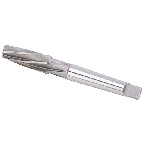 Hohe Genauigkeit HSS -Reibahnen für Industrielle Schneidwerkzeuge, 1:10 Taper Shank Spiral Reamer für die Reihenfolge der Schimmelpilzverarbeitung, 1 X Reamer Metallbearbeitung Handwerker Hohe Genauigkeit HSS -Reibahnen für Industrielle Schneidwerkzeuge, 1:10 Taper Shank Spiral Reamer für die Reihenfolge der Schimmelpilzverarbeitung, 1 X Reamer Metallbearbeitung Handwerker von Hztyyier