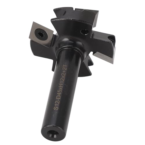 Spoilboard -Oberflächen -Router Bit Hoher Kohlenstoffstahl Langlebige Planung für Holzbearbeitungsmaterial Schneiden Spoilboard -Oberflächen -Router Bit Hoher Kohlenstoffstahl Langlebige Planung für Holzbearbeitungsmaterial Schneiden von Hztyyier