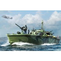 Elco 80 Motor Patrol Torpedo Boat Late Type von I LOVE KIT