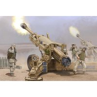 M198 155mm Towed Howitzer von I LOVE KIT