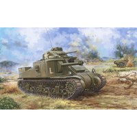 M3A5 Medium Tank von I LOVE KIT