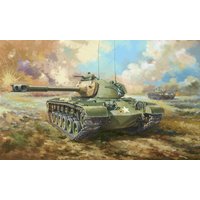 M48A1 MBT von I LOVE KIT