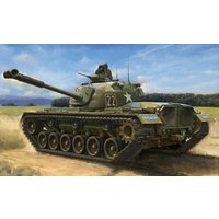 M48A2 MBT von I LOVE KIT