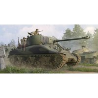 M4A1(76)W Medium Tank von I LOVE KIT