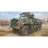 M923A2 Military Cargo Truck von I LOVE KIT