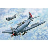 SBD-3/4 Dauntless von I LOVE KIT