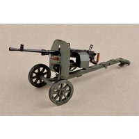 SG-43/SGM Machine Gun von I LOVE KIT