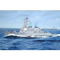 USS Curtis Wilbur DDG-54 von I LOVE KIT