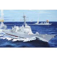 USS Pinckney DDG-91 von I LOVE KIT