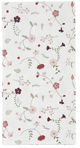 Serviette Feldblume 16 Stck von Ib Laursen von IB Laursen