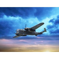 Dornier Do 217M-1 - WWII German bomber von ICM