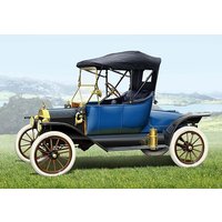 Ford T 1912 von ICM