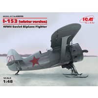 I-153 von ICM