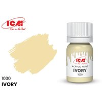 Ivory - 12 ml von ICM