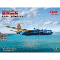 JD-1D, U.S. Navy utility aircraft von ICM