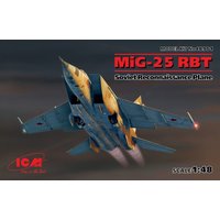 MiG 25 RBT von ICM