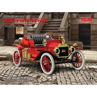 Model T 1914 Fire Truck, American Car von ICM