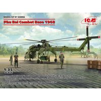 Phu Bai Combat Base 1968 von ICM