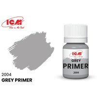 Primer Grey - 17 ml von ICM