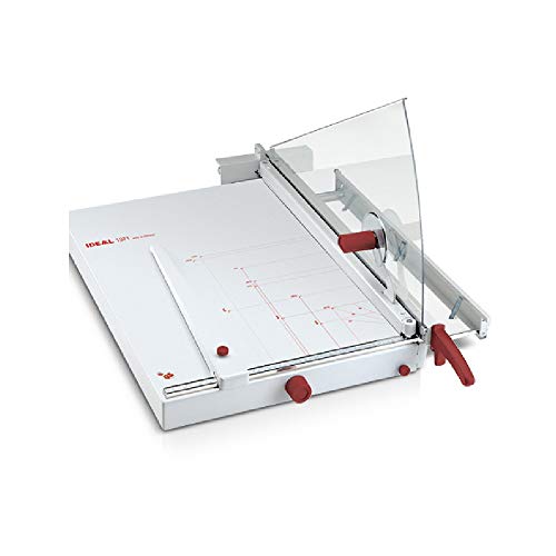 Ideal General Application 1071 40sheets Paper Cutter – Paper Cutters (23 kg, 506 x 765) von IDEAL