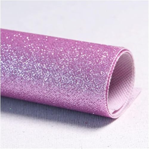 IEOWY Läufer für den Hochzeitsgang, glitzernde Party-Dekoration für den Innenbereich, Läuferteppich für den Außenbereich, Party-Teppich in 3 Farben (Pink, 1,2 x 20 m) von IEOWY