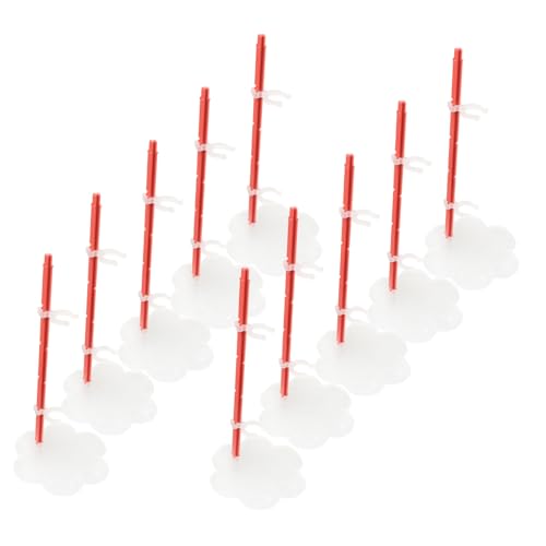IMIKEYA 10 Stück Puppenständer Größe Für Steht Material Steigleitung Unterstützung Stand Puppengestelle Actionfiguren-Display Figurenständer Puppenaufbewahrungsständer Abs IMIKEYA 10 Stück Puppenständer Größe Für Steht Material Steigleitung Unterstützung Stand Puppengestelle Actionfiguren-Display Figurenständer Puppenaufbewahrungsständer Abs von IMIKEYA