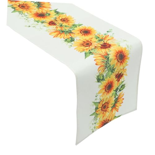 IMIKEYA 1Stk Tischläufer Tischdecke Camper Kerl Kommode Zubehör im Freien Rechteck tischwäsche Tablecloth tafeltuch Desk Decoration tischdeke Tischtuch Tischverzierung Leinen- von IMIKEYA