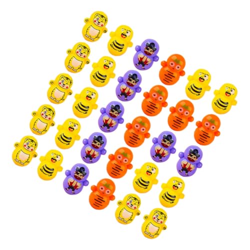 IMIKEYA 60 Stück Becherspielzeug Mini Tierbecherstatuen Partygeschenke Für Jungen Und Mädchen Becherschmuck Wackelspielzeug Entzückende Bechertier Geburtstagspartygeschenke Süße IMIKEYA 60 Stück Becherspielzeug Mini Tierbecherstatuen Partygeschenke Für Jungen Und Mädchen Becherschmuck Wackelspielzeug Entzückende Bechertier Geburtstagspartygeschenke Süße von IMIKEYA