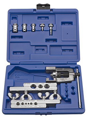 Imperial Tool 275FS 45 Grad Bördel- und Schwagingset von IMPERIAL