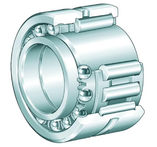 INA nkib5907-xl Nadel Roller/eckiges Kontakt Kugellager von INA