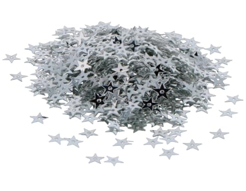 INNSPIRO Bastel-Ornament, Silber, 30 g von INNSPIRO