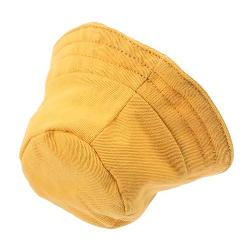 INOOMP Kleiner Puppenhut Dekorative Puppenkappe Mini Süßeste Flauschige Süße Puppenmütze Winzige Hüte Zum Basteln Puppenbastelhüte Motorhaube Party Rosa Puppen INOOMP Kleiner Puppenhut Dekorative Puppenkappe Mini Süßeste Flauschige Süße Puppenmütze Winzige Hüte Zum Basteln Puppenbastelhüte Motorhaube Party Rosa Puppen von INOOMP