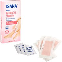 ISANA Kaltwachsstreifen von ISANA