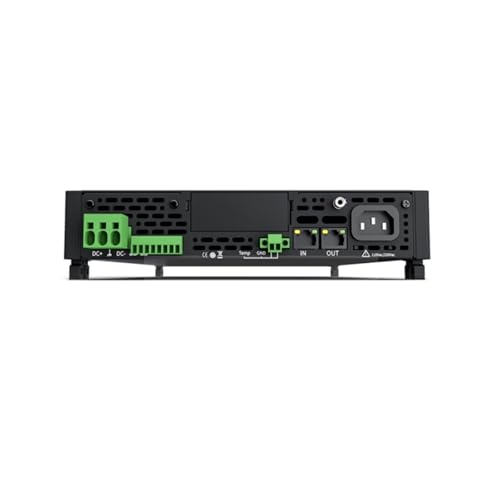 ISIRYK Einstellbares AC-Netzteil 60-V-Gleichstromnetzteil der Serie IT-M3400 Einstellbare Stromversorgungen(IT-M3423-150V12A400W) von ISIRYK