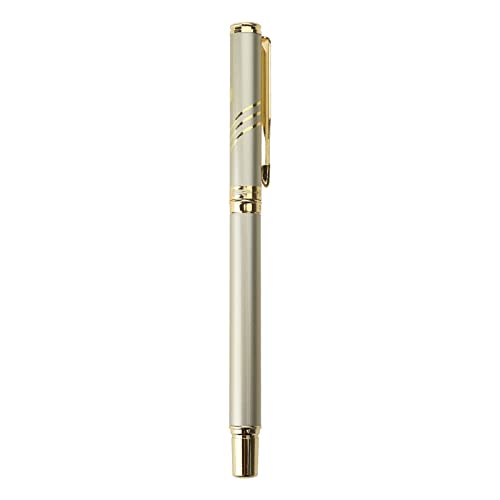 IWOMA Metall-Roller, 0,5 mm, Luxus-Kugelschreiber, Geschäfts-, Bürobedarf, Schreiben von IWOMA