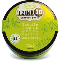 IZINK 3D-Paste Classic - Bamboo von IZINK