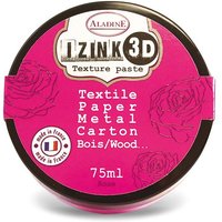 IZINK 3D-Paste Classic - Rosé von IZINK