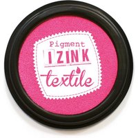 IZINK Textil-Stempelkissen - Dalhia von IZINK