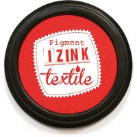 IZINK Textil-Stempelkissen - Santal von IZINK