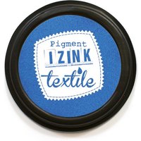 IZINK Textil-Stempelkissen - Sky von IZINK