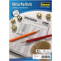 Idena Würfelhit Würfelspiel von Idena