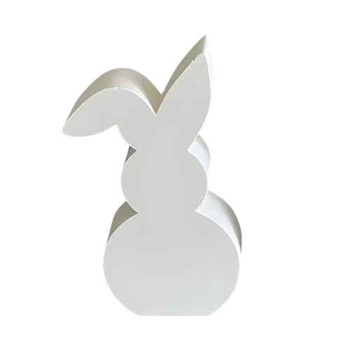 Igemy Silikonformen Gießformen Silikonform Osterei 1 Stück Silikonformen Ostern Osterhase Silikon Gießform Ostern Silikonform Gießformen Silikon Silikonform Ostern Gießform Kerzenhalter Ostergeschenke von Igemy