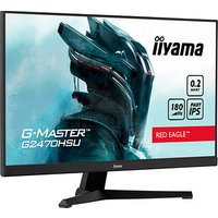 iiyama G-MASTER G2470HSU_B6 Monitor 60,5 cm (23,8 Zoll) schwarz von Iiyama