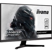 iiyama G-MASTER G2745HSU-B1 Monitor 68,5 cm (27,0 Zoll) schwarz von Iiyama