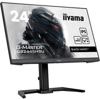 iiyama G-MASTER GB2445HSU-B2 Monitor 61,0 cm (24,0 Zoll) schwarz von Iiyama