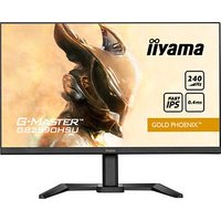 iiyama G-MASTER GB2590HSU-B5 Monitor 62,0 cm (25,0 Zoll) schwarz von Iiyama